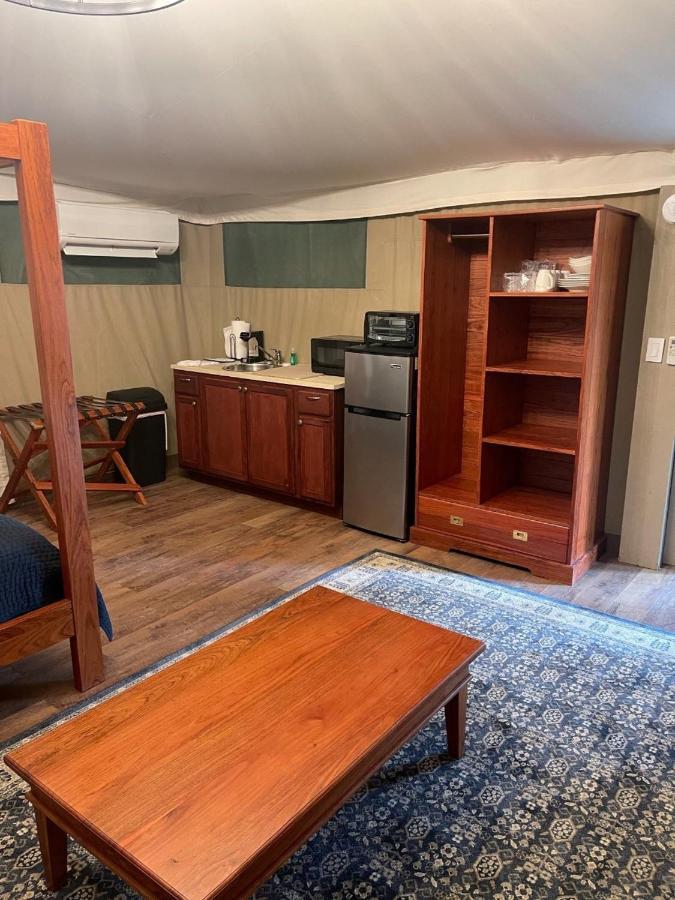 Pine Mountain Rv Resort מראה חיצוני תמונה