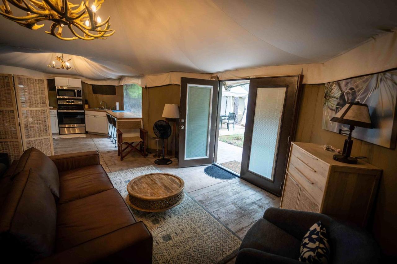 Pine Mountain Rv Resort מראה חיצוני תמונה