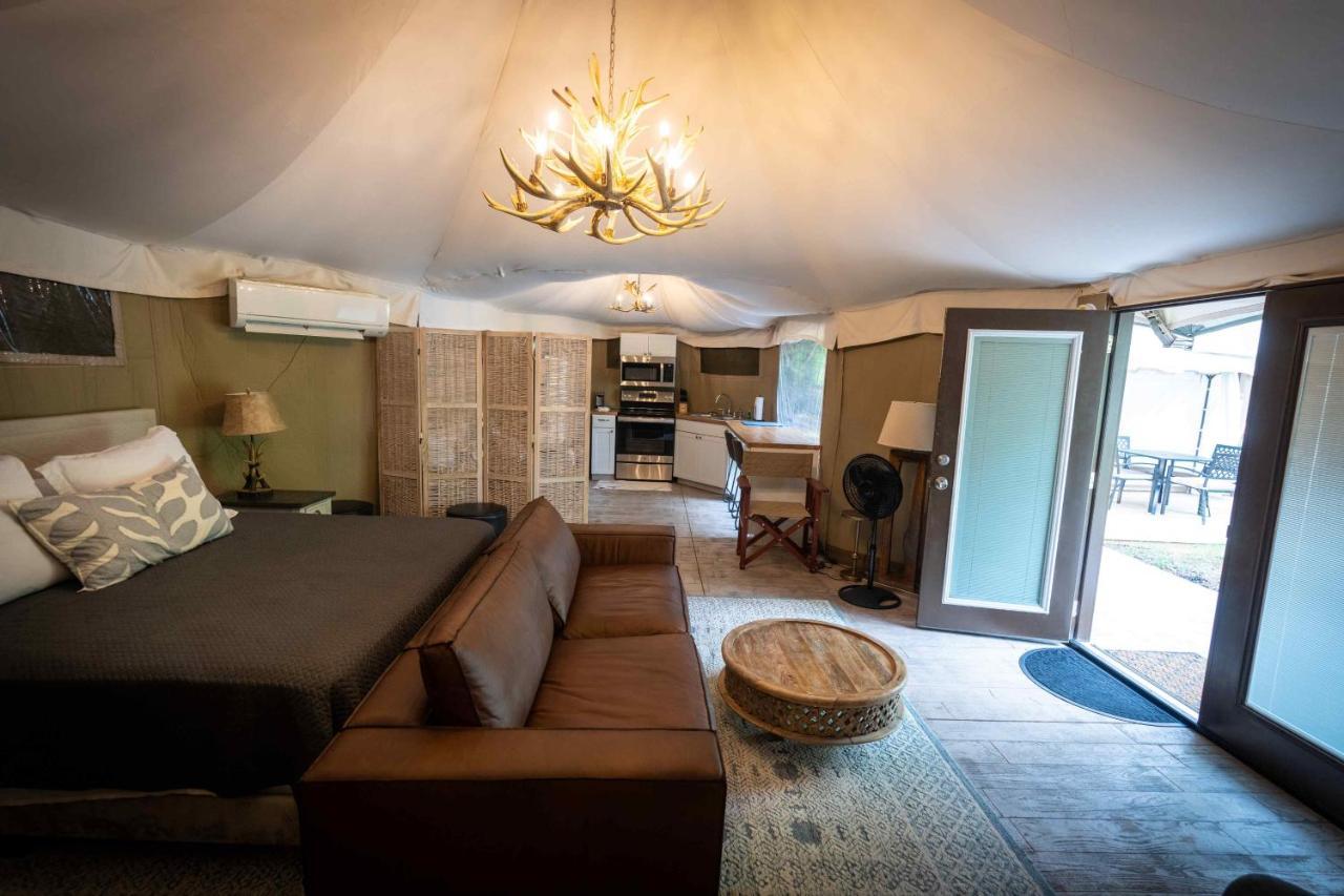 Pine Mountain Rv Resort מראה חיצוני תמונה
