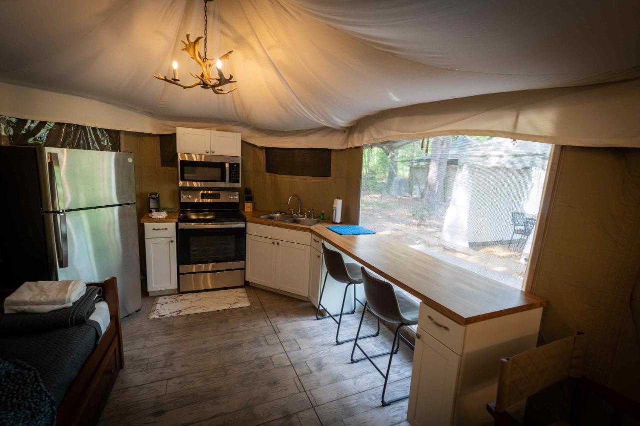 Pine Mountain Rv Resort מראה חיצוני תמונה