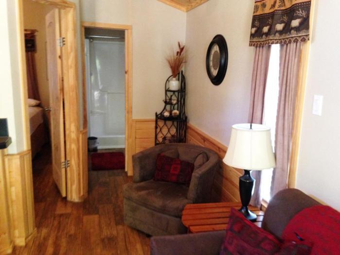 Pine Mountain Rv Resort מראה חיצוני תמונה