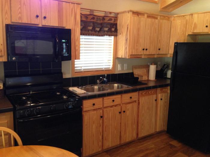 Pine Mountain Rv Resort מראה חיצוני תמונה