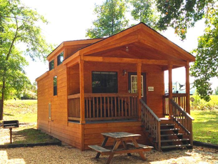 Pine Mountain Rv Resort מראה חיצוני תמונה