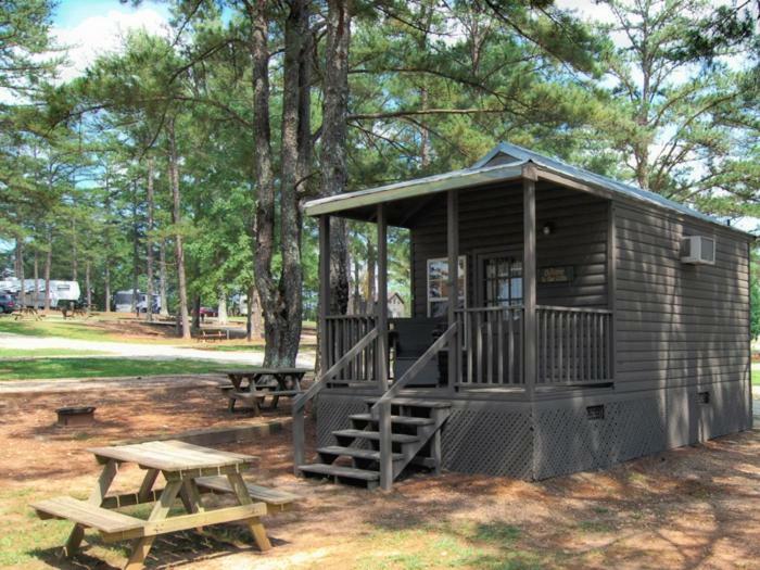 Pine Mountain Rv Resort מראה חיצוני תמונה