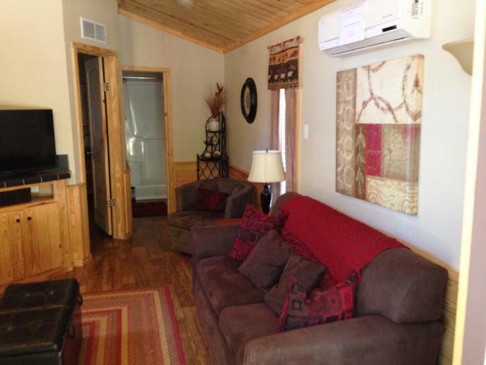Pine Mountain Rv Resort מראה חיצוני תמונה