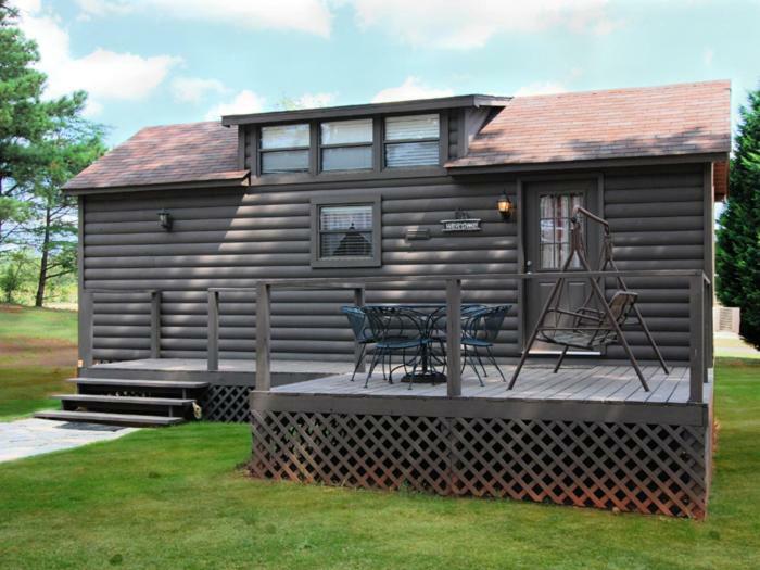 Pine Mountain Rv Resort מראה חיצוני תמונה