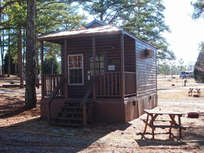 Pine Mountain Rv Resort מראה חיצוני תמונה