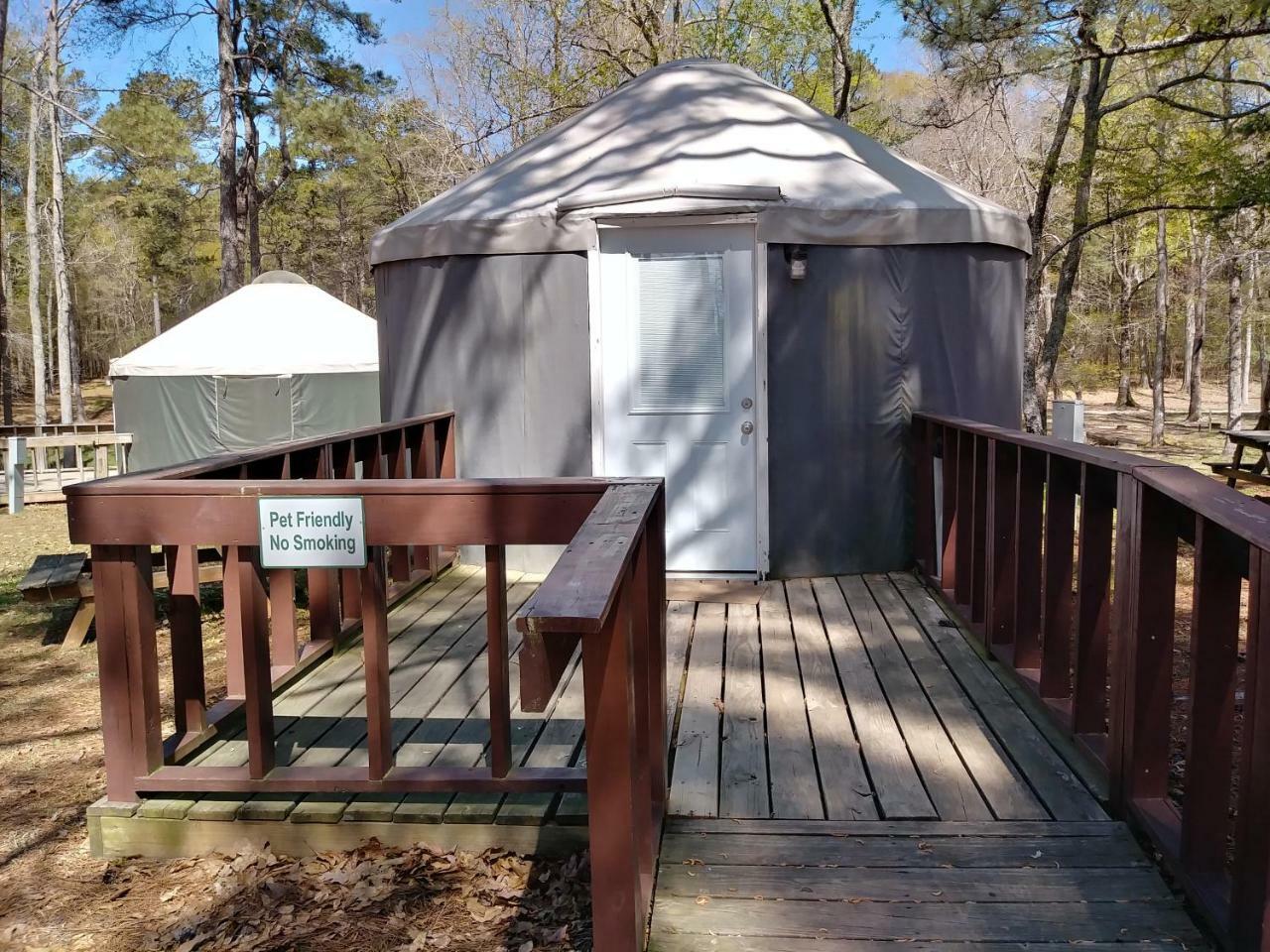 Pine Mountain Rv Resort מראה חיצוני תמונה