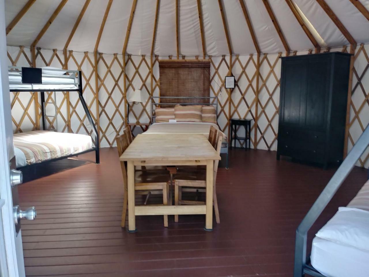 Pine Mountain Rv Resort מראה חיצוני תמונה